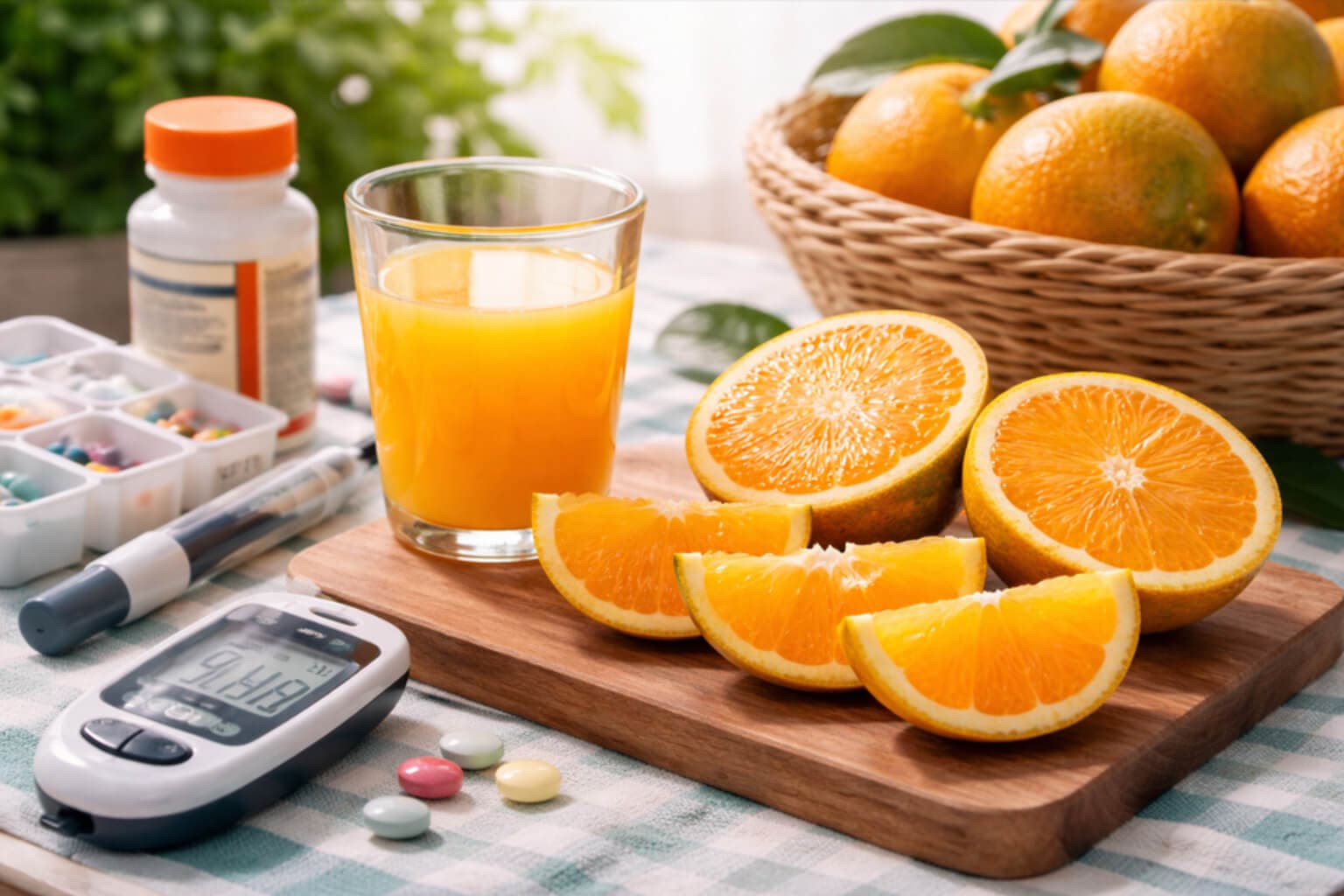 Ăn cam mỗi ngày có tốt không? Ai nên lưu ý?